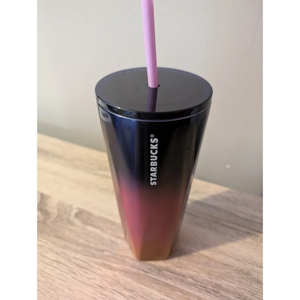 Starbucks this rare